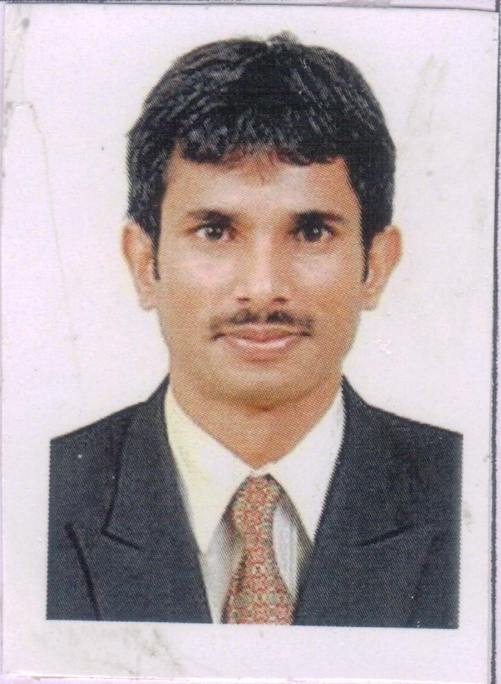 Dr. Jayesh Patel Dr. Jayesh Patel